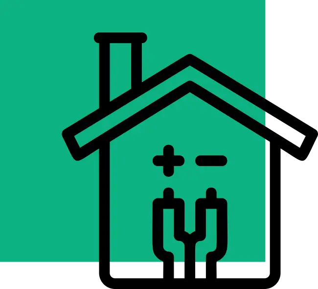 Cercos Eléctricos Perimetrales