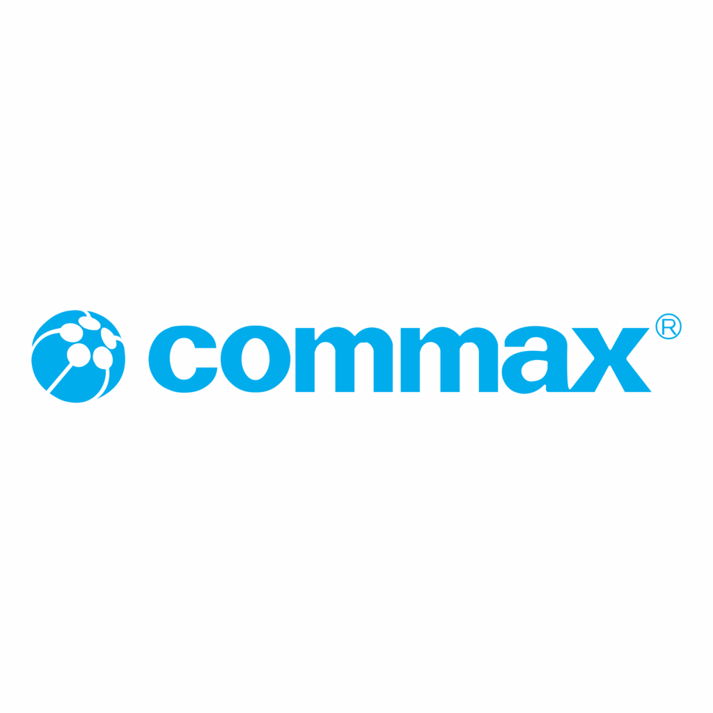 commax
