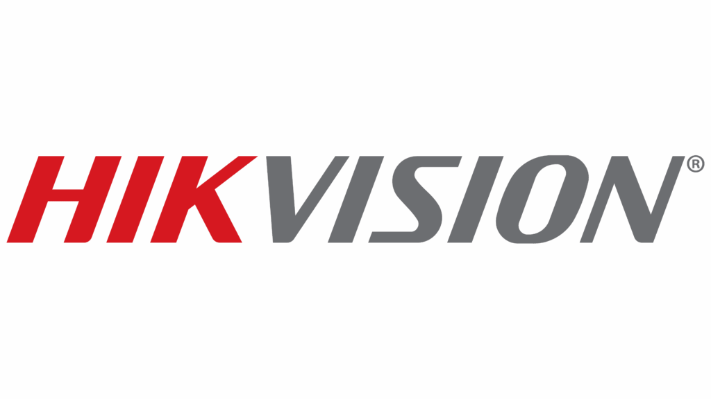 hikvision